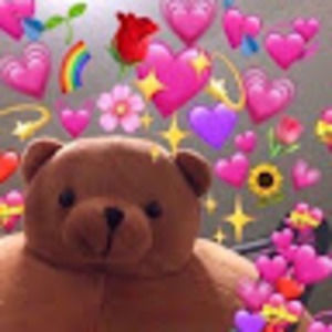 Meet your Posher, Denisse